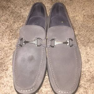 Salvatore Ferragamo Loafers